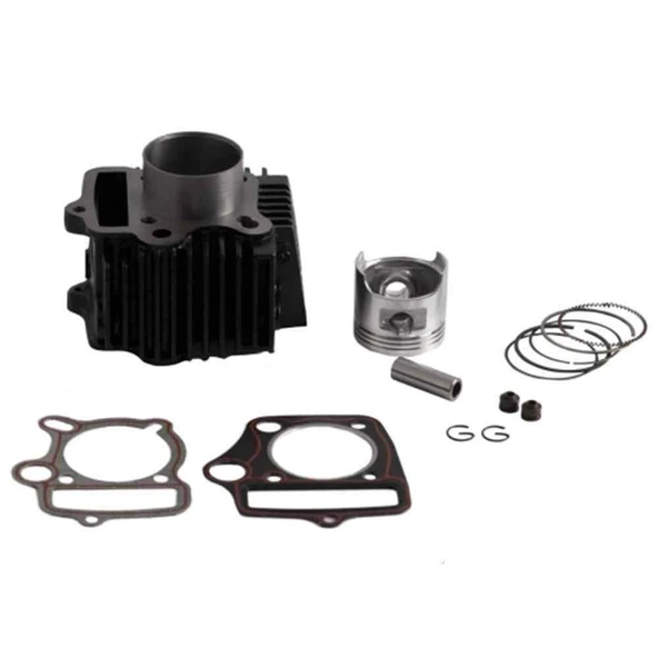 Cup 110Ft Silindir Komple 50 Mm 78 Boy ürün görseli 1