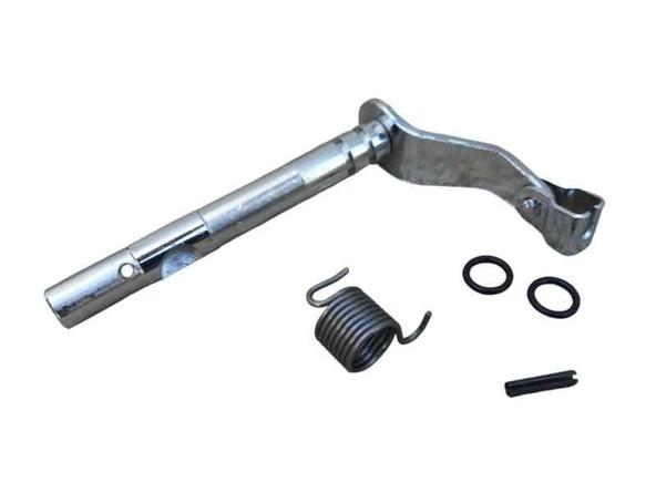 Cg Çita Model Debriyaj Levye Alt 12 Mm 5 Parça ürün görseli 1