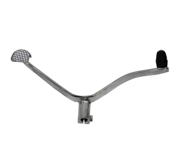 Cg Model Vites Pedalı Uzun ürün görseli 1