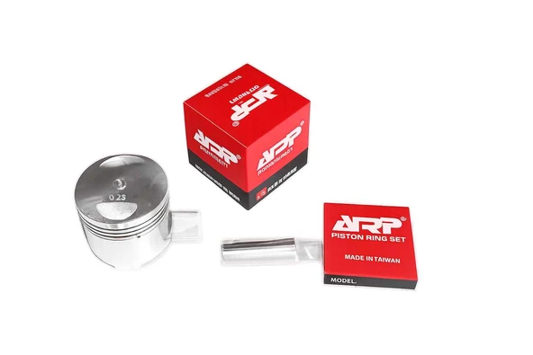 150Kn Piston 62,25 Mm (Std+0,25) Arp Tw ürün görseli 1