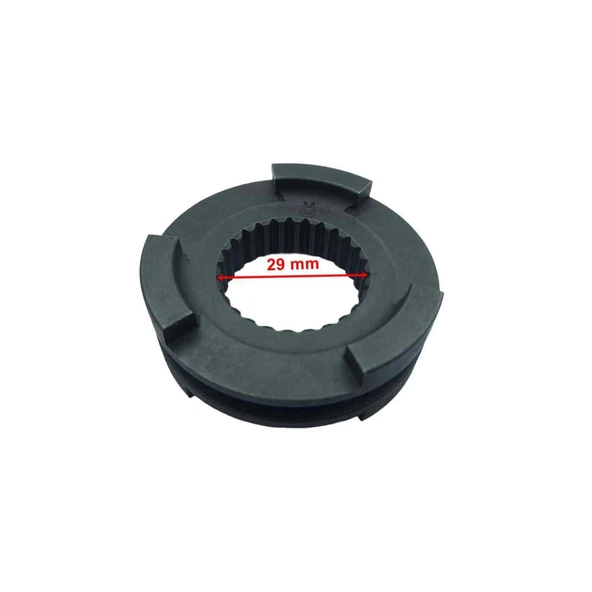 Atv Polaris 500 Sekromeç 3-3 Tırnak İç 29 Mm Öm ürün görseli 1