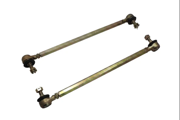 Atv Rot Mili Komple Düz 220 Mm Düz ürün görseli 1
