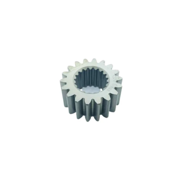 Cg Model Yağ Rotor Dişlisi 18T Balansörlü Tip ürün görseli 1