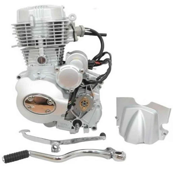 Cg150 Motor Komple ürün görseli 1
