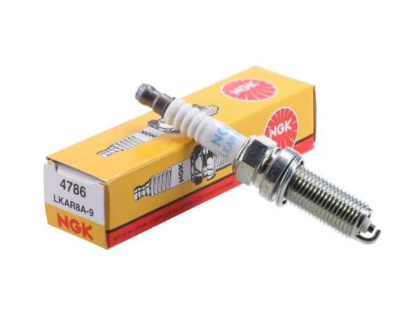 Buji Ngk Lkar8A-9 Pulsar (Orta) ürün görseli 1