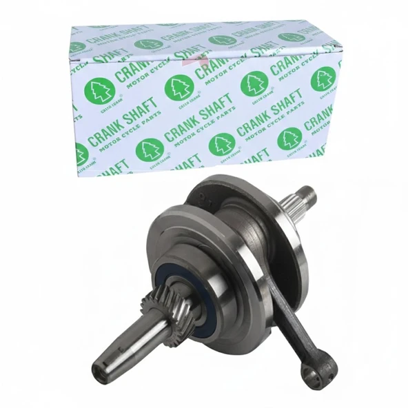 Cg Model Krank Komple Rmg ürün görseli 1