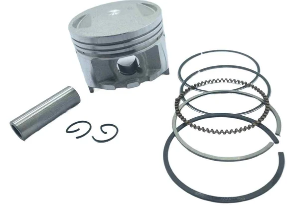Cg 250 Piston 67,50 Mm (Std+0,50) 16 Pim ürün görseli 1