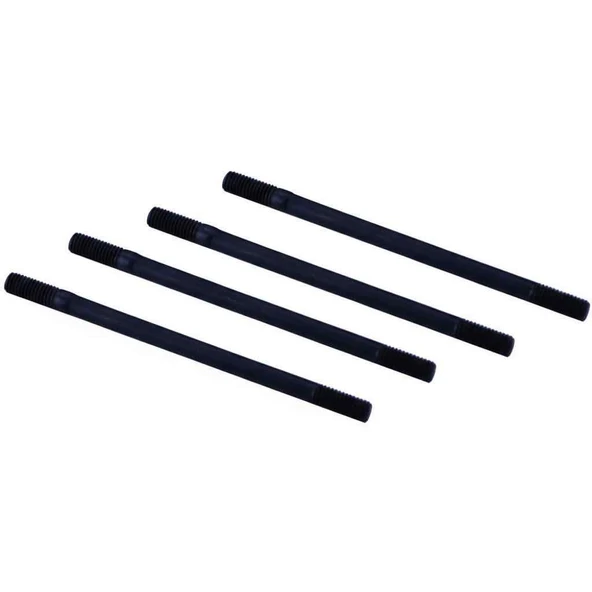 Cg Model Silindir Saplaması 4 Lü Set 122-130-7 Mm ürün görseli 1