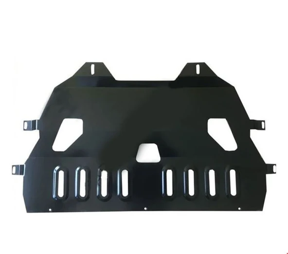 Psa Karter Alt Muhafaza Metal Partner 08> - Vortex V2808589 ürün görseli 1