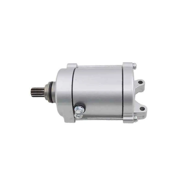 Cg 200-250 Marş Motoru ürün görseli 1