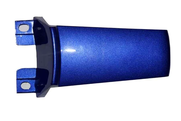 110Ft Stop Üst Plastiği Mavi ürün görseli 1