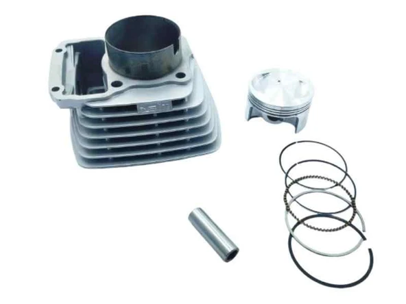 Cg 150 Silindir Komple 63,5 Mm 15 Pim ürün görseli 1