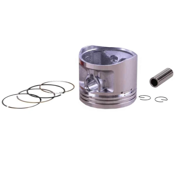 Cg 200 Piston 63,75X(Std+0,25) ürün görseli 1