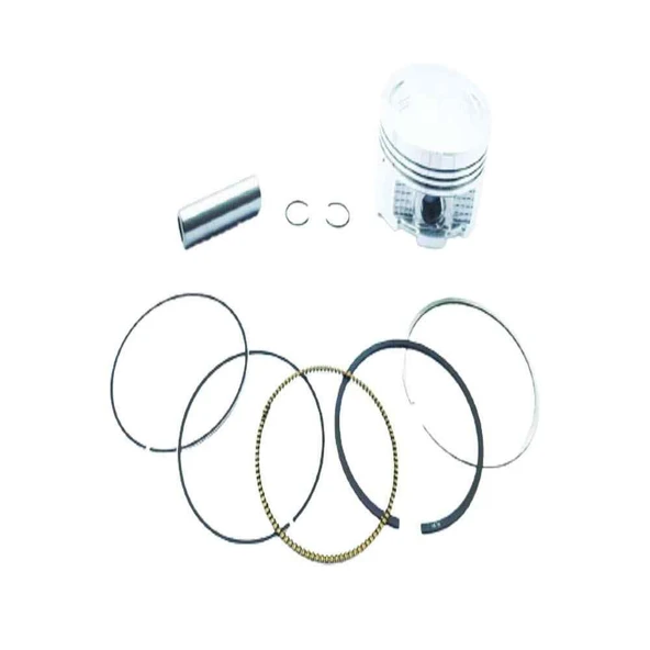 Cg 150 Mr Mc Piston 62,25X(Std+0,25) 13 Pim ürün görseli 1