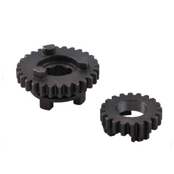 125Cg Model 1. Ve 3. Vites Dişli Karşılığı 20-28T ürün görseli 1