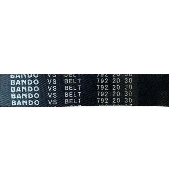 Atv 250 Thot 200 Off Road Bando Kayış 792-20-30 ürün görseli 1