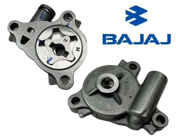 Bajaj Dominar 250-400 Yağ Pompası Jy571012 Orj ürün görseli 1