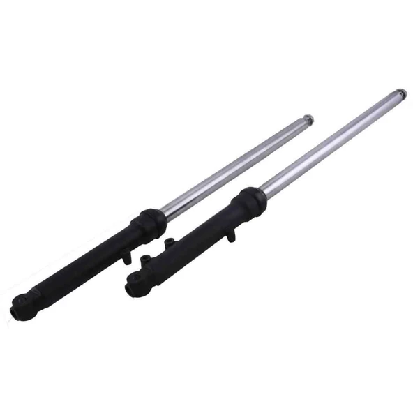 Mondial Cg-Mg-Bs Model Ön Amortisör Diskli Siyah 670-27 Mm ürün görseli 1