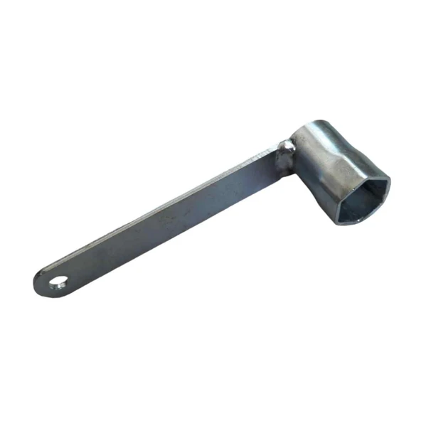 Buji Anahtarı 21 Mm Mobylette Peugeot Jawa Mz ürün görseli 1