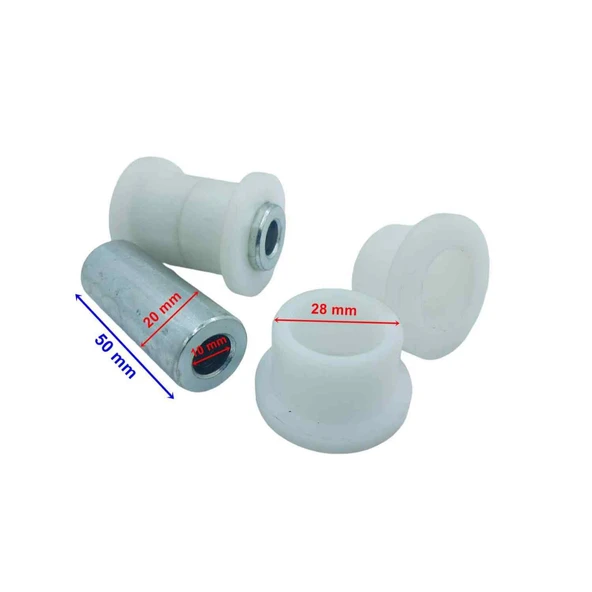 Atv 700 Ön Salıncak Burcu 2 Li Set 10-28-50 Öm ürün görseli 1