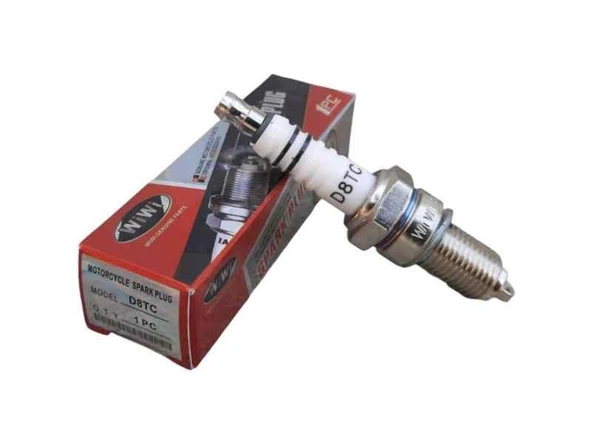 Buji Rialli D8Tc 12 Mm Cg-Lx200 ürün görseli 1