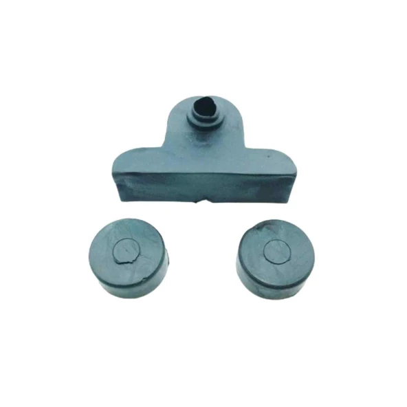 Cg Agk Model Depo Takozu 3 Lü Set ürün görseli 1