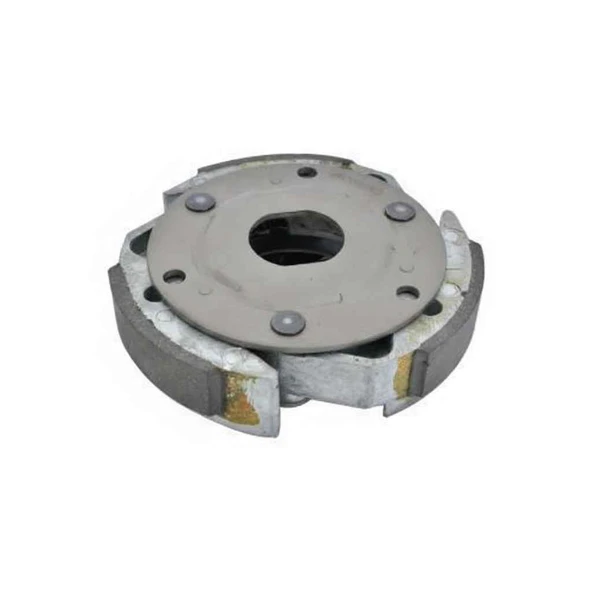 Atv 250-300 Kavrama Balata Seti 142 Mm= ürün görseli 1