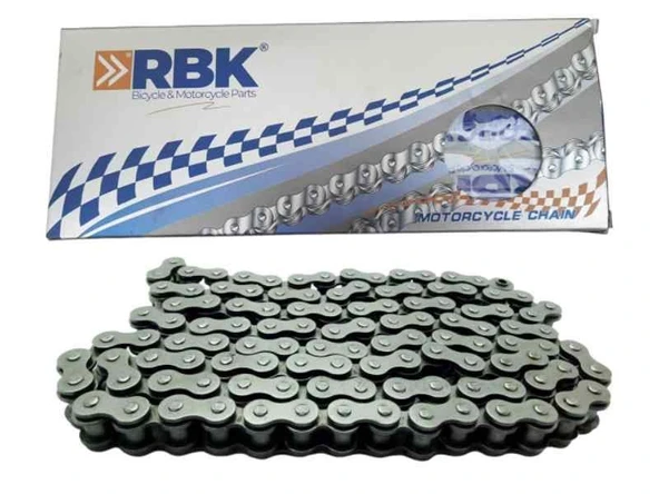 Zincir 520 120L Rbk 200-250 Cc ürün görseli 1