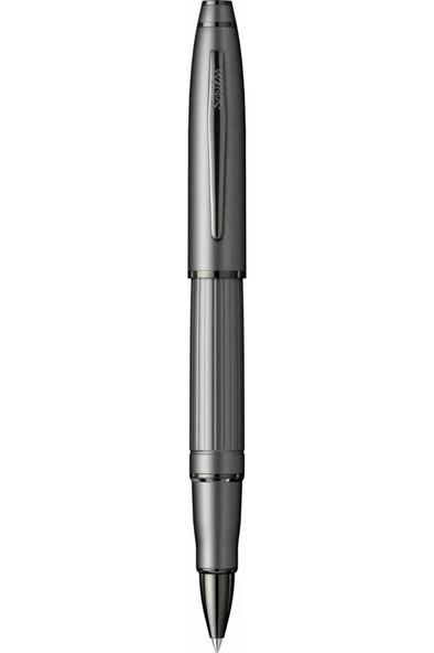 Scrikss Roller Kalem Noble Antrasit 350 - Resim 3