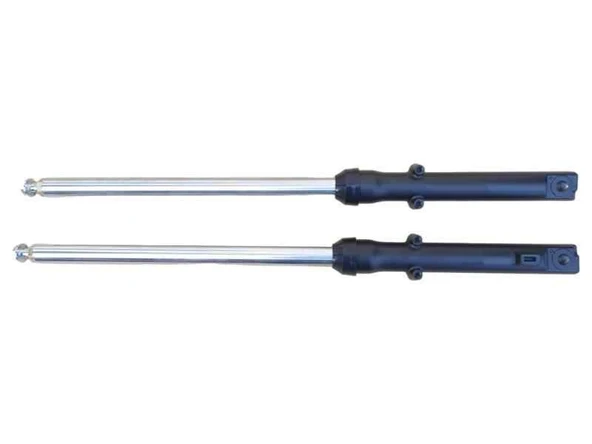 Cg Model Ön Amortisör Std Siyah 670-27 Mm ürün görseli 1