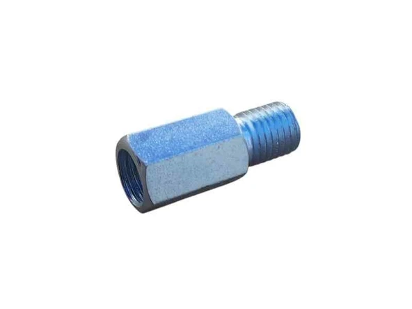 Ayna Somunu İç 10 Mm Sağ / Dış 10 Sol Diş ürün görseli 1