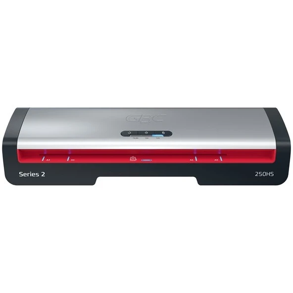 GBC Laminasyon Makinesi 250HS A3 EU 4410071EU ürün görseli 1
