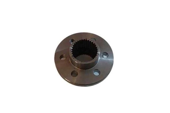 Atv Arka Md150 Dişli Flanşı İç 33 Mm 6 Delikli Öm ürün görseli 1