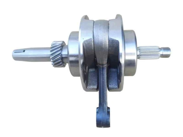 Cg 200 Krank Std Komple 141-30-15 Mm ürün görseli 1