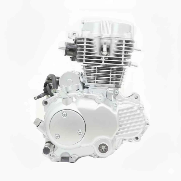 Cg150 Alt Motor Komple Balansörlü Döner Şanzıman ürün görseli 1