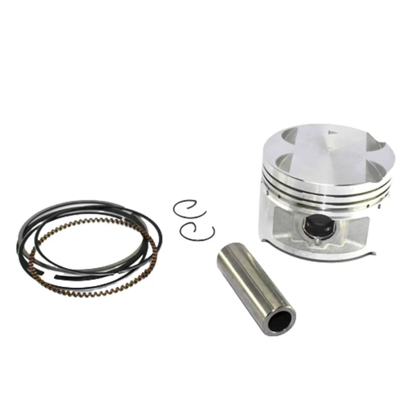 Atv Kuba Pikap 200 Piston Komple Jcc 72,50 Mm (Std+0,50) 18 Pim ürün görseli 1