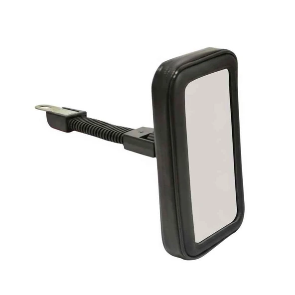 Telefon Tutucu Ayna Bağlantılı Su Geçirmez Küçük 140-80 Mm ürün görseli 1