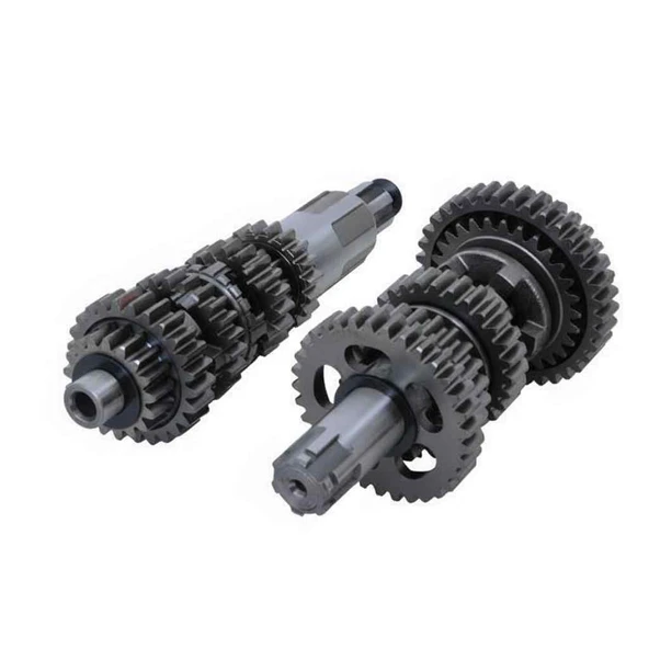 Kuba Cg Cr1-Racer 200 Şanzıman Dişli Seti Balansörlü Yivli İth ürün görseli 1