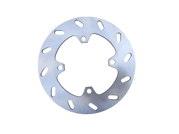 Cf Moto Nk150-250 Sr250 Arka Fren Diski 100-220-4 ürün görseli 1