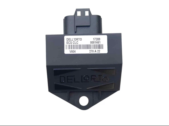 Rmg Rapid Diva 50İ Ecu Beyin Euro4 (Dellorto) ürün görseli 1