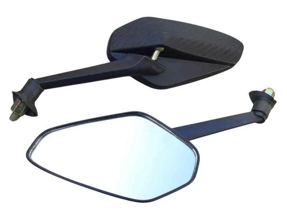 Ayna Beşgen 8 Mm 04120 ürün görseli 1