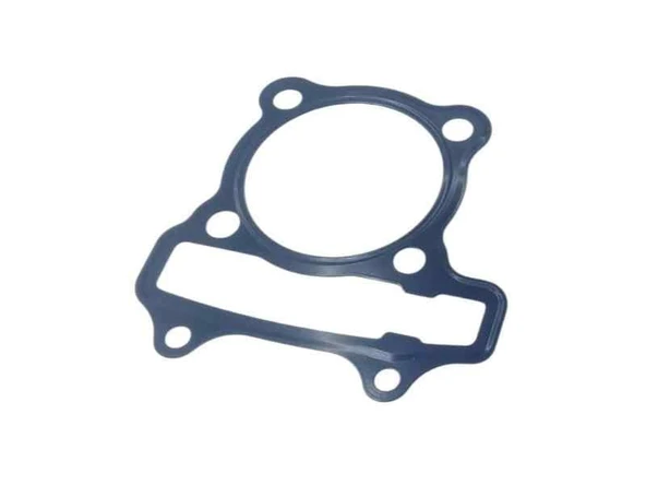 Atv Cazador 180 Silindir Üst Conta 61 Mm Kıvrık Yatık Motor ürün görseli 1