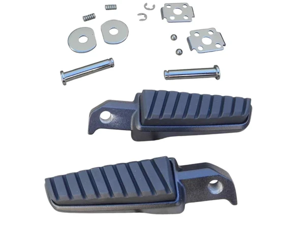 Cf Moto Nk 250-Sr250 Arka Basamak Sağ-Sol (E5) ürün görseli 1