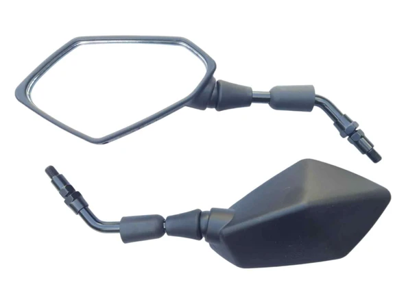 Cf Moto Nk150-250-Ayna 10 Mm (Model 2) ürün görseli 1