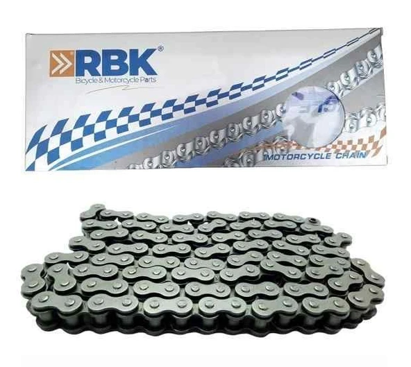 Zincir 5/8*1/4 520 104L Rbk Rus ürün görseli 1