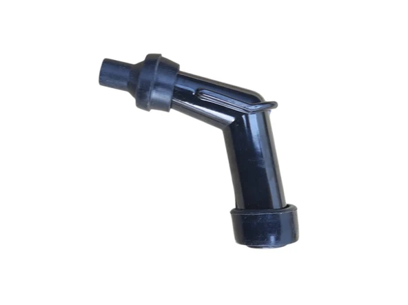 Scooter Buji Başlığı Plastik (Model 1) ürün görseli 1