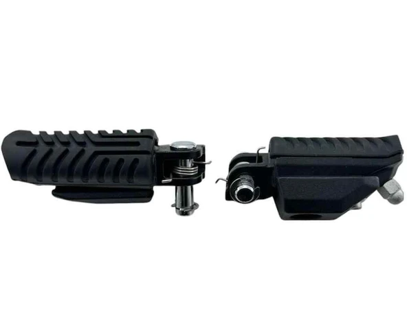 Cf Moto Nk 250-Sr250 Ön Basamak Sağ-Sol (E5) ürün görseli 1