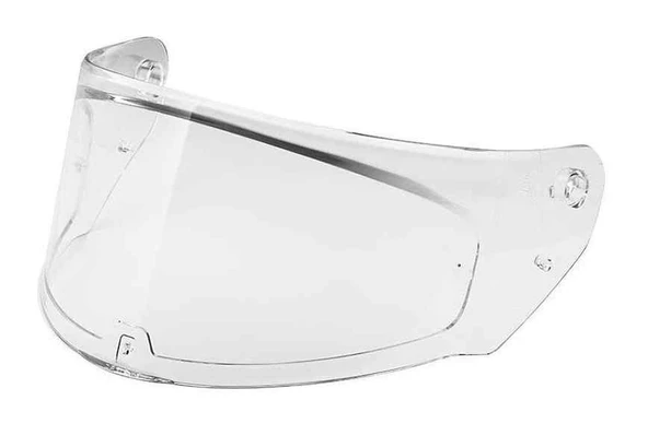 Kask Camı Şeffaf Ls2 353 ürün görseli 1