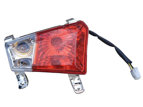 Arora Atv Hunter 300 Stop Sol Orj ürün görseli 1