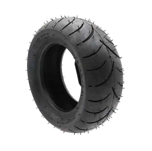 Dış Lastik E-Scooter (10) 90/65-6 Xuancheng 28F ürün görseli 1